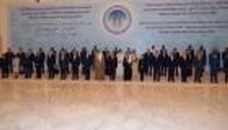 وزراء خارجية "التعاون الإسلامي" يدعون لمحاربة أيديولوجيا الإرهاب