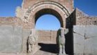 الموصل 4 آلاف عام من التاريخ