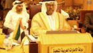 سفير الإمارات في القاهرة يلتقي شيخ الأزهر