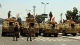 الجيش المصري يثأر لشهداء سيناء