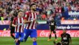 غزارة تهديفية في أبرز حقائق الجولة الثامنة بالليجا