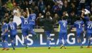 كوادرادو يقود يوفنتوس "المنقوص" للفوز على ليون