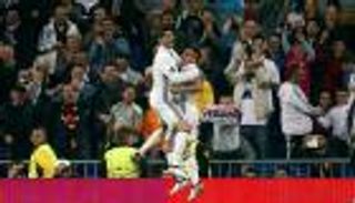 الريال يسجل 5 أهداف في ظهور رائع بدوري الأبطال