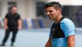 نوليتو وألكاسير يخطفان الاهتمام في لقاء برشلونة والسيتي