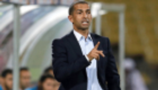 مدرب الجيش القطري: ودعنا دوري الأبطال مرفوعي الرأس