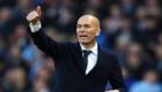 زيدان: دائما ما ننتظر المزيد من رونالدو