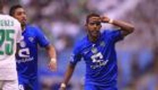 رباعي جديد في قائمة الـ100 مباراة بالدوري السعودي