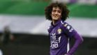 زلاتكو: عموري لا يقل عن ميسي ورونالدو