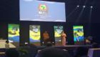 مواجهة عربية وإعادة لتصفيات المونديال في أمم أفريقيا