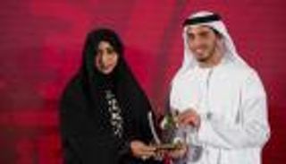 بالفيديو.. انطلاق فعاليات مؤتمر المرأة الإماراتية