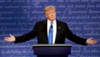 تايم: مناظرة الأربعاء فرصة ترامب الأخيرة لإحياء حملته