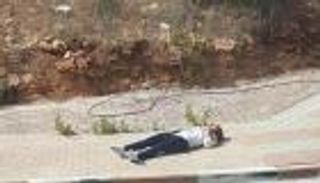 استشهاد فلسطينية زعمت إسرائيل محاولتها تنفيذ عملية طعن