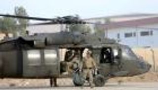 توقع أمريكي باستخدام داعش أسلحة كيماوية بمعركة الموصل