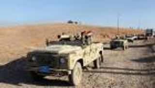 اليوم الثالث لمعركة الموصل.. لحظة بلحظة