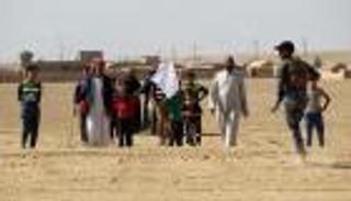 فيديوجراف.. معركة الموصل.. 3 مخاوف رغم التقدم