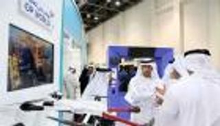 إنفوجراف.. أبرز الابتكارات في "جيتكس 2016"