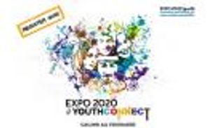 إنفوجراف.. مبادرة "يوث كونيكت" لتنظيم "إكسبو 2020"
