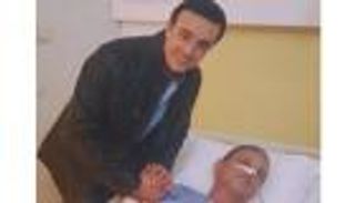 وفاة التونسي محمد علام ملحن "صرخة" صابر الرباعي