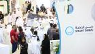 الإمارات تتحدث لغة الإبداع التكنولوجي في جيتكس 2016