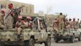 مقتل 5 قيادات انقلابية في اشتباكات بمأرب وصعدة