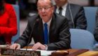 الأمم المتحدة تجدد تمسكها بالحل السياسي في ليبيا