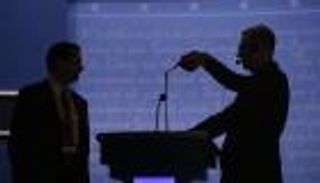 المناظرة الأخيرة.. هل ستكون "فضائح ترامب" الموضوع الرئيسي؟