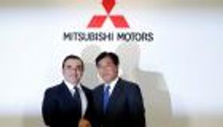 بالصور..  تحالف"نيسان – رينو" يستحوذ على 34% من "ميتسوبيشي"