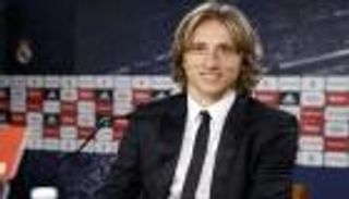 مودريتش: مرور 4 سنوات دون التتويج بالدوري وقت طويل للغاية