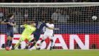 سان جيرمان يقترب من ثمن نهائي دوري الأبطال