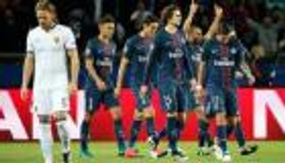 ماركينيوس: سان جيرمان يتأقلم ببطء مع ايمري