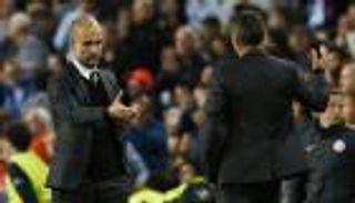 جوارديولا: رباعية برشلونة ليست النتيجة الأسوأ في مسيرتي