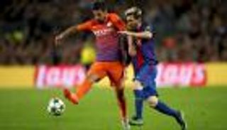 نوليتو: لم أفهم كلمات جوارديولا الإنجليزية