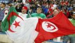 جماهير تونس والجزائر ترفض السقوط في فخ الفتنة‎