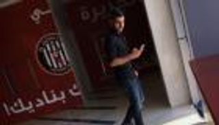 "الميدا" الهلال على أعتاب الجزيرة