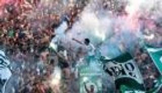 الأمن المغربي يمنع الرجاء من اللعب في الدار البيضاء