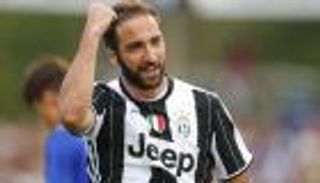 يوفنتوس: تعاقدنا مع هيجواين لم يرتبط برحيل بوجبا