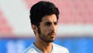 العين يضم لاعب بني ياس في اللحظات الأخيرة للميركاتو