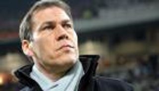 رودي جارسيا مدربا لمارسيليا 