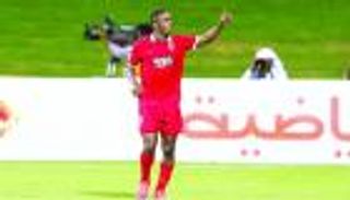 مدرب الأهلي الإماراتي لا يمانع في احتراف خليل أوروبياً