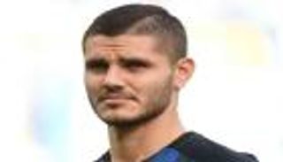 إيكاردي عدو جماهير إنتر يستعد لمواجهة ساوثهامبتون