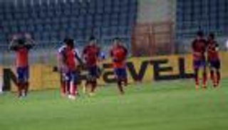 بتروجيت يهزم الاتحاد ويتقدم للمركز الثالث في الدوري المصري