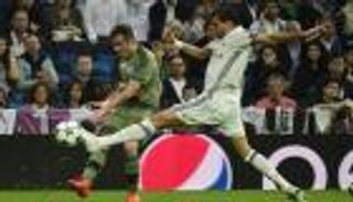 تشيلسي قد يمنع بيبي من التجديد للريال