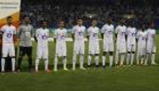 الهلال السعودي يحقق أكبر انتصار منذ 4 سنوات