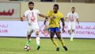 الشارقة يزيد معاناة الظفرة في الدوري الإماراتي