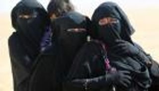 مخيمات الأكراد في سوريا تستقبل الآلاف من نازحي الموصل