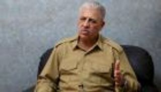 مذكرة اعتقال لمحافظ نينوى السابق بتهمة تسهيل دخول القوات التركية