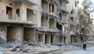 الخروقات تهدد الهدنة الروسية بحلب في ساعتها الأولى