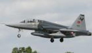 مقاتلات تركية تقصف ميليشيا كردية في سوريا