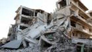روسيا تبلغ الأمم المتحدة بوقف قصف حلب 11 ساعة يوميا لـ 4 أيام