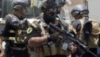 قوات خاصة عراقية وكردية تسعى للاقتراب من الموصل